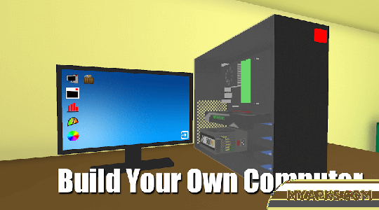 PC Simulator