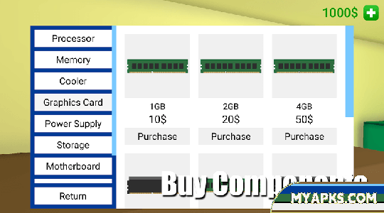PC Simulator