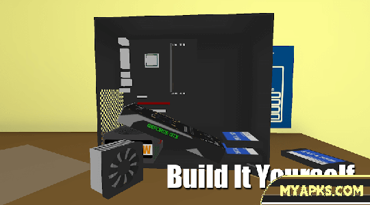PC Simulator