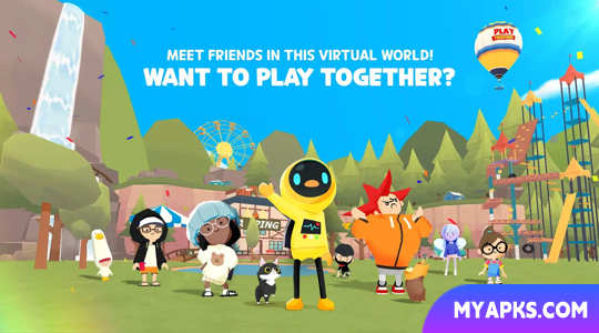 Play Together 