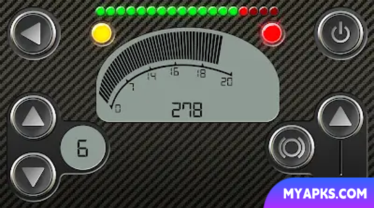 RevHeadz Engine Sounds