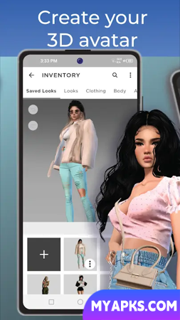 IMVU