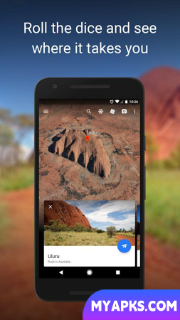 Google Earth