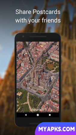 Google Earth
