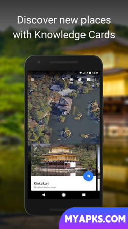 Google Earth