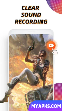 Vidma Recorder