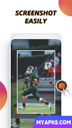 Vidma Recorder