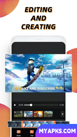 Vidma Recorder