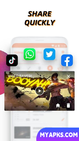 Vidma Recorder