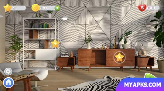 Interior Design - Home Decor