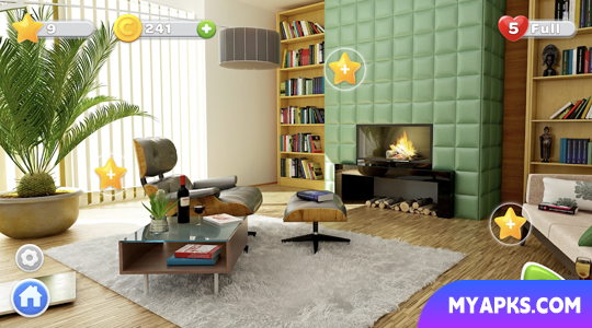 Interior Design - Home Decor