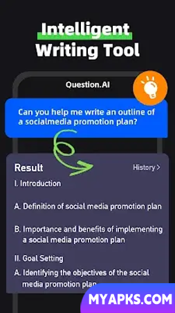 Question.AI - Chatbot&Math AI