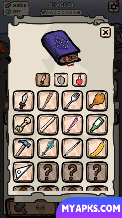 Demon RPG