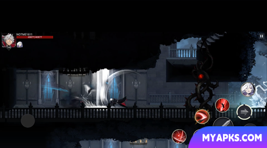 Shadow Slayer: Demon Hunter