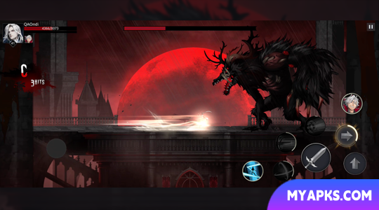 Shadow Slayer: Demon Hunter