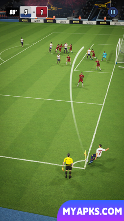 Soccer Super Star