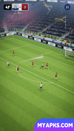 Soccer Super Star