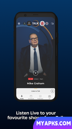 Talk -The Home of Common Sense