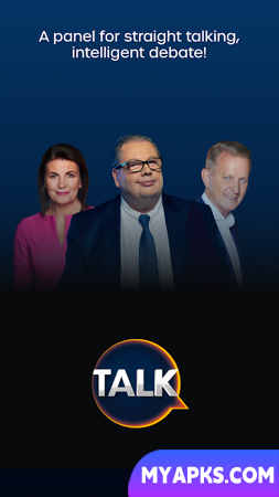 Talk -The Home of Common Sense
