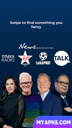 Talk -The Home of Common Sense