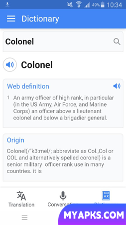 Translate All Languages