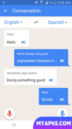 Translate All Languages