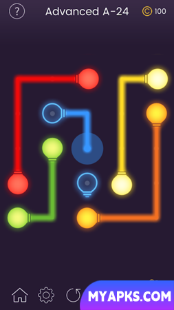 Puzzle Glow