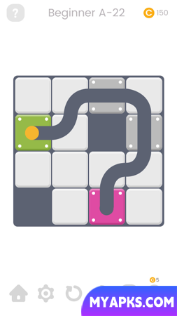 Puzzle Glow
