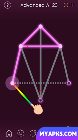 Puzzle Glow