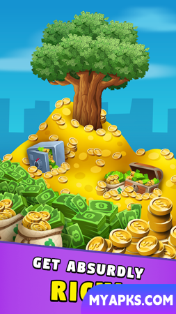 Money Tree 2
