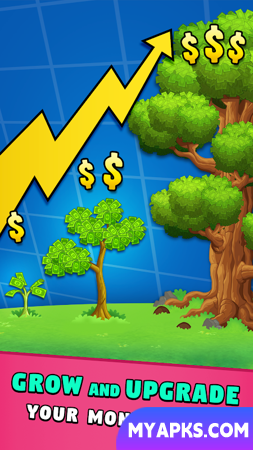 Money Tree 2