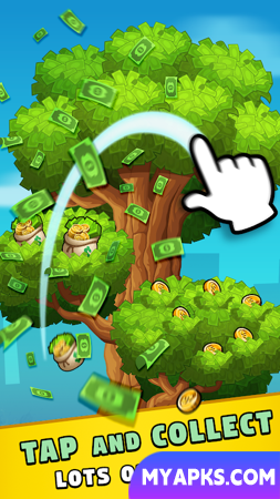 Money Tree 2
