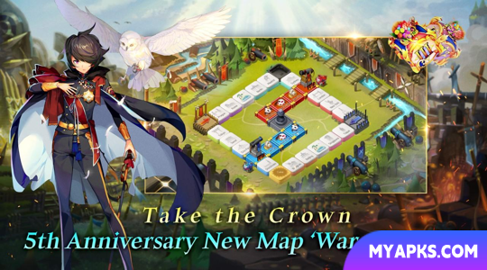 Game of Dice