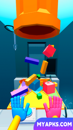 Monster Puzzle Adventure