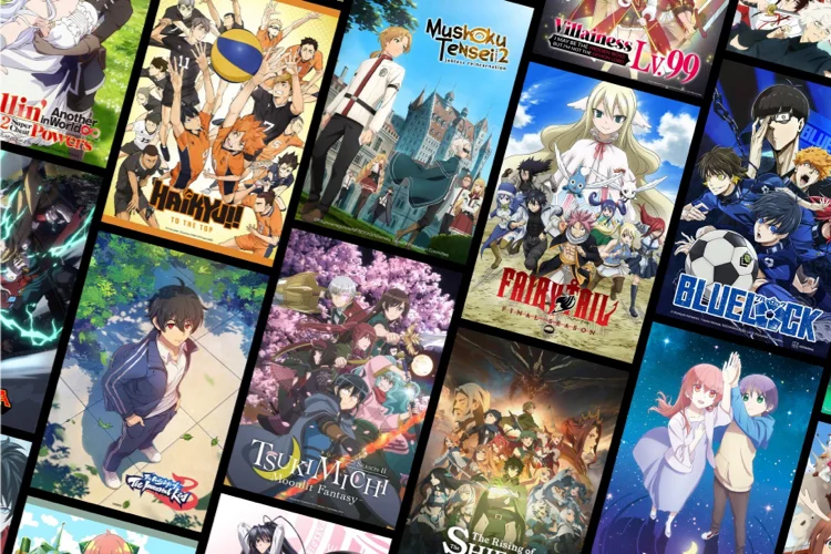 Melhores apps grátis para assistir dramas curtos de anime no Android