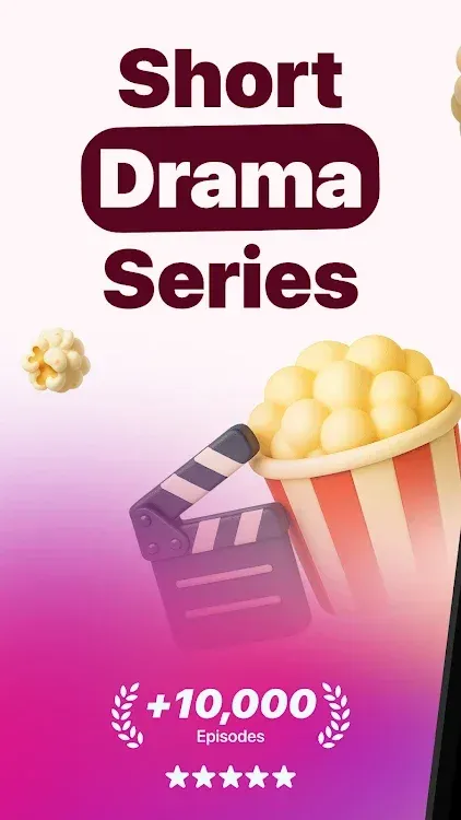 Shortical Drama TV Short Reels