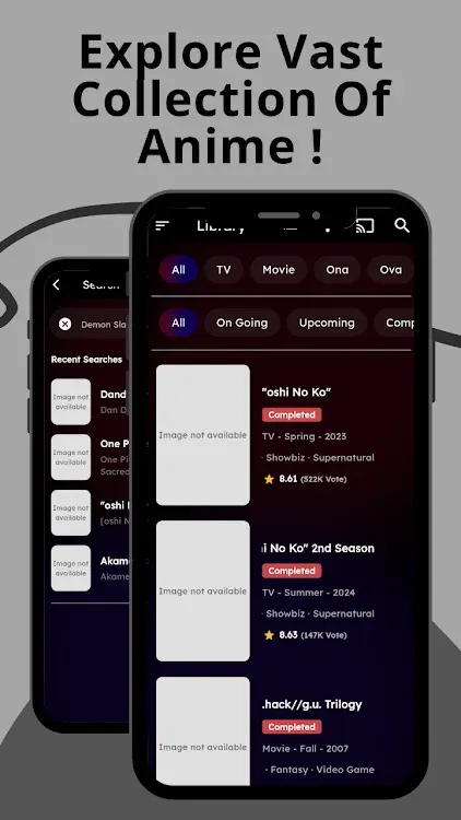Anime Rift: Watch Sub & Dub