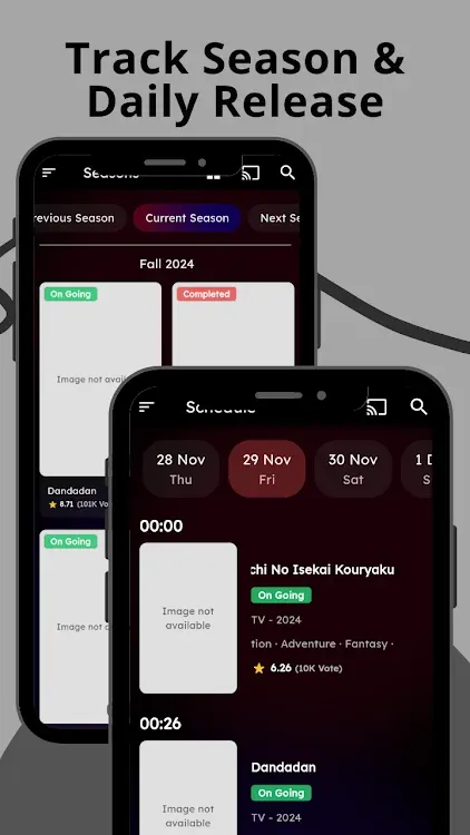 Anime Rift: Watch Sub & Dub