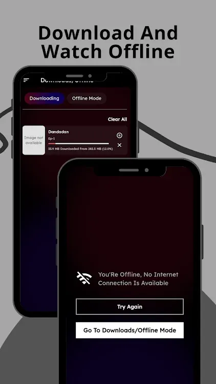 Anime Rift: Watch Sub & Dub