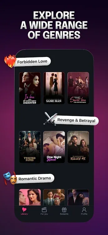 Shorts - Reel Short Drama TV