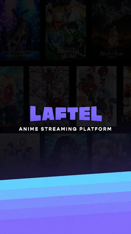LAFTEL