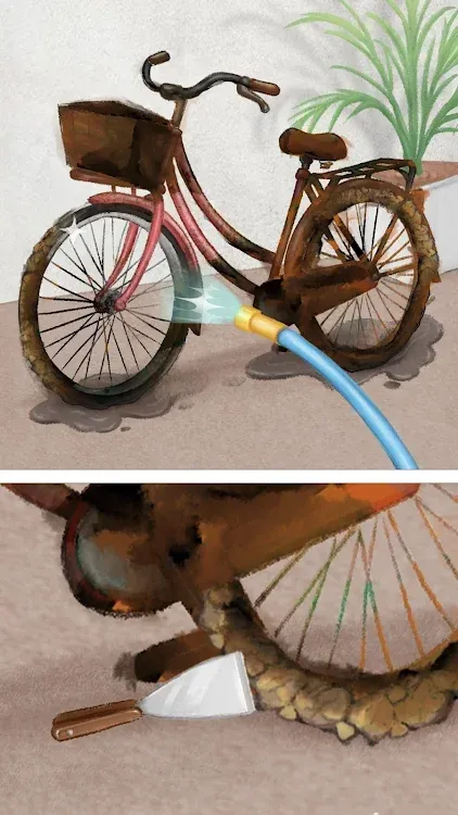 Housify: Cleaning ASMR