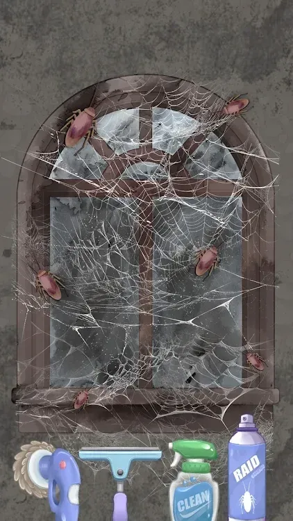 Housify: Cleaning ASMR