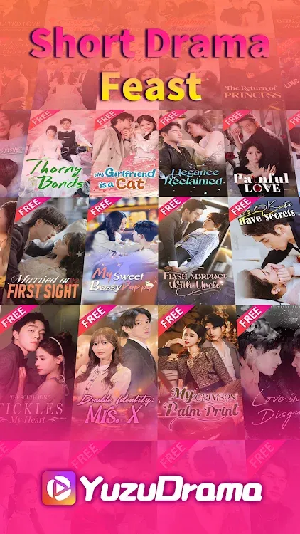 YuzuDrama