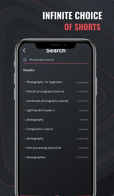 Givvy Short Reels App