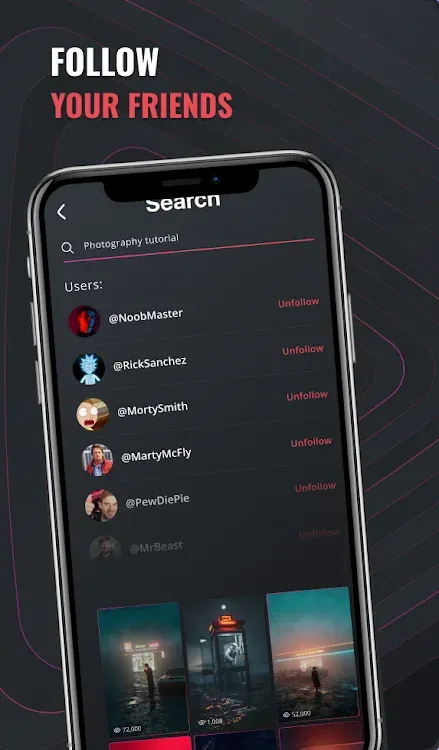 Givvy Short Reels App