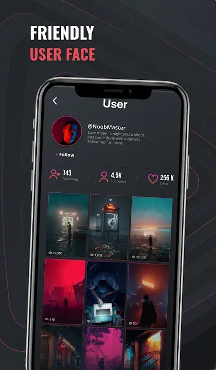 Givvy Short Reels App