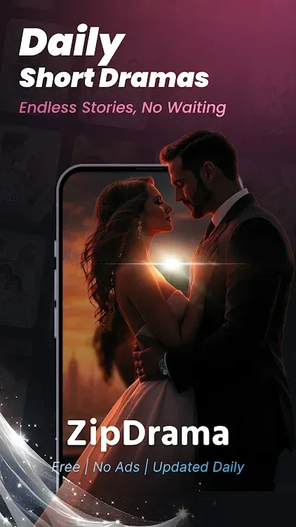 ZipDrama