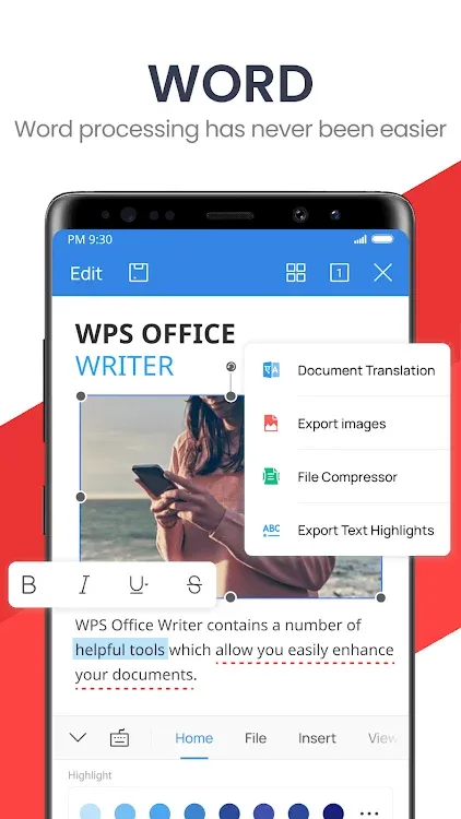 WPS Office