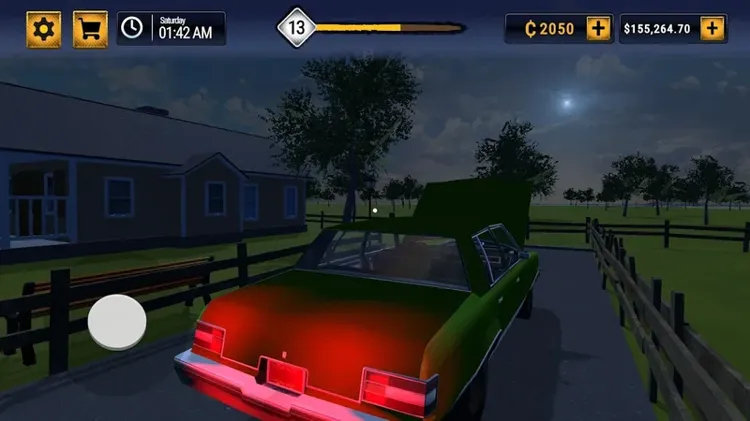Car Thief Simulator